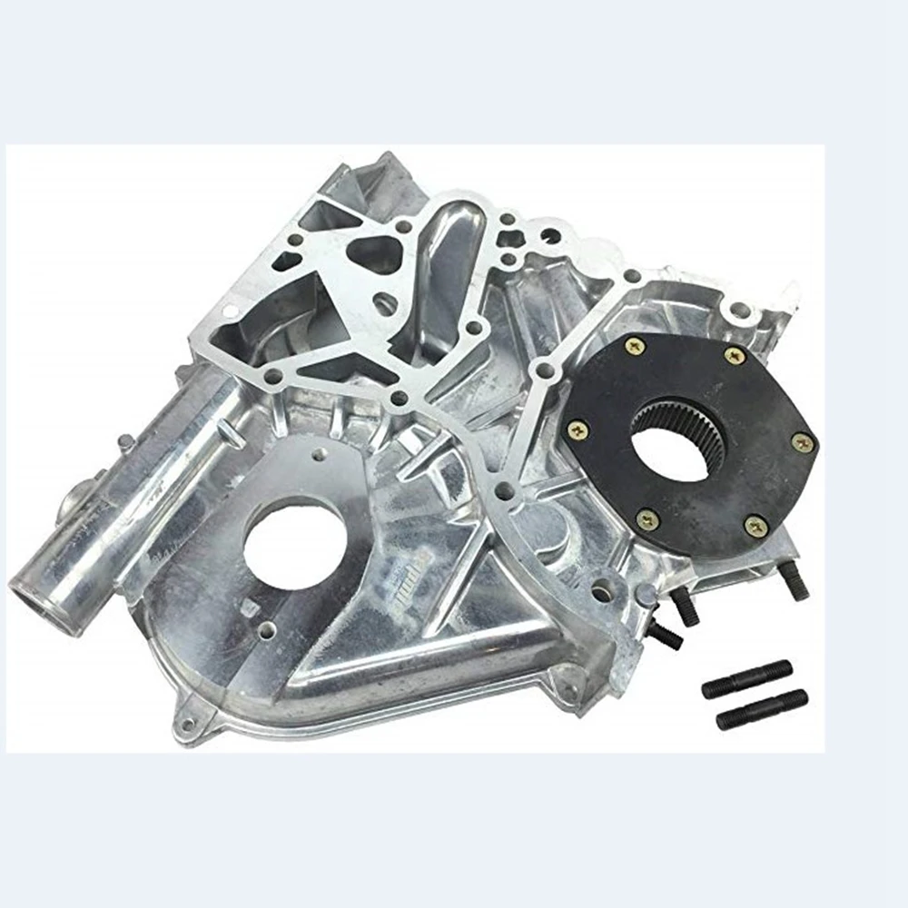 Двигатель масляный насос крышка синхронизации 1131154022 подходит для Toyota 4runner пикап