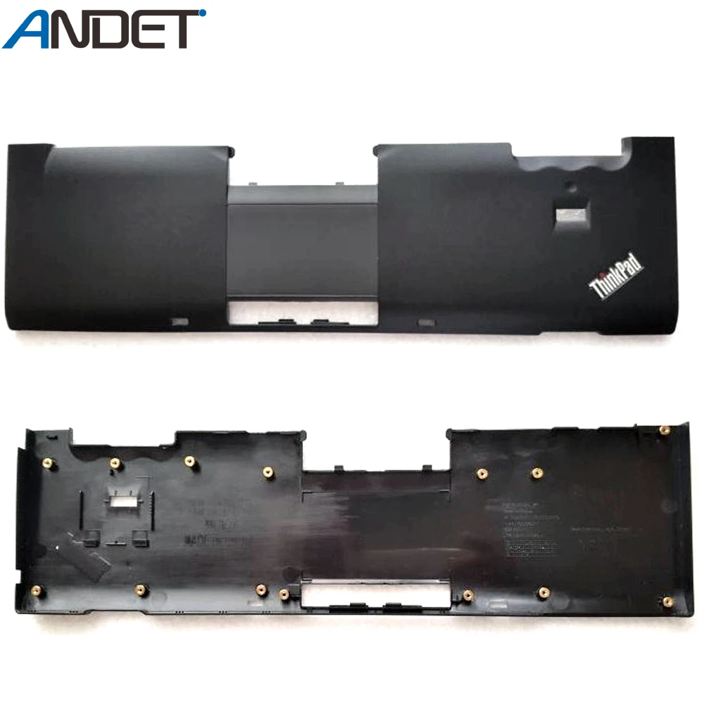 Пустая Крышка для планшета Lenovo Thinkpad T400S T410S WO/FRP 45M2371 45N2371 75Y5573 45M2370 60Y4066|thinkpad|lenovo