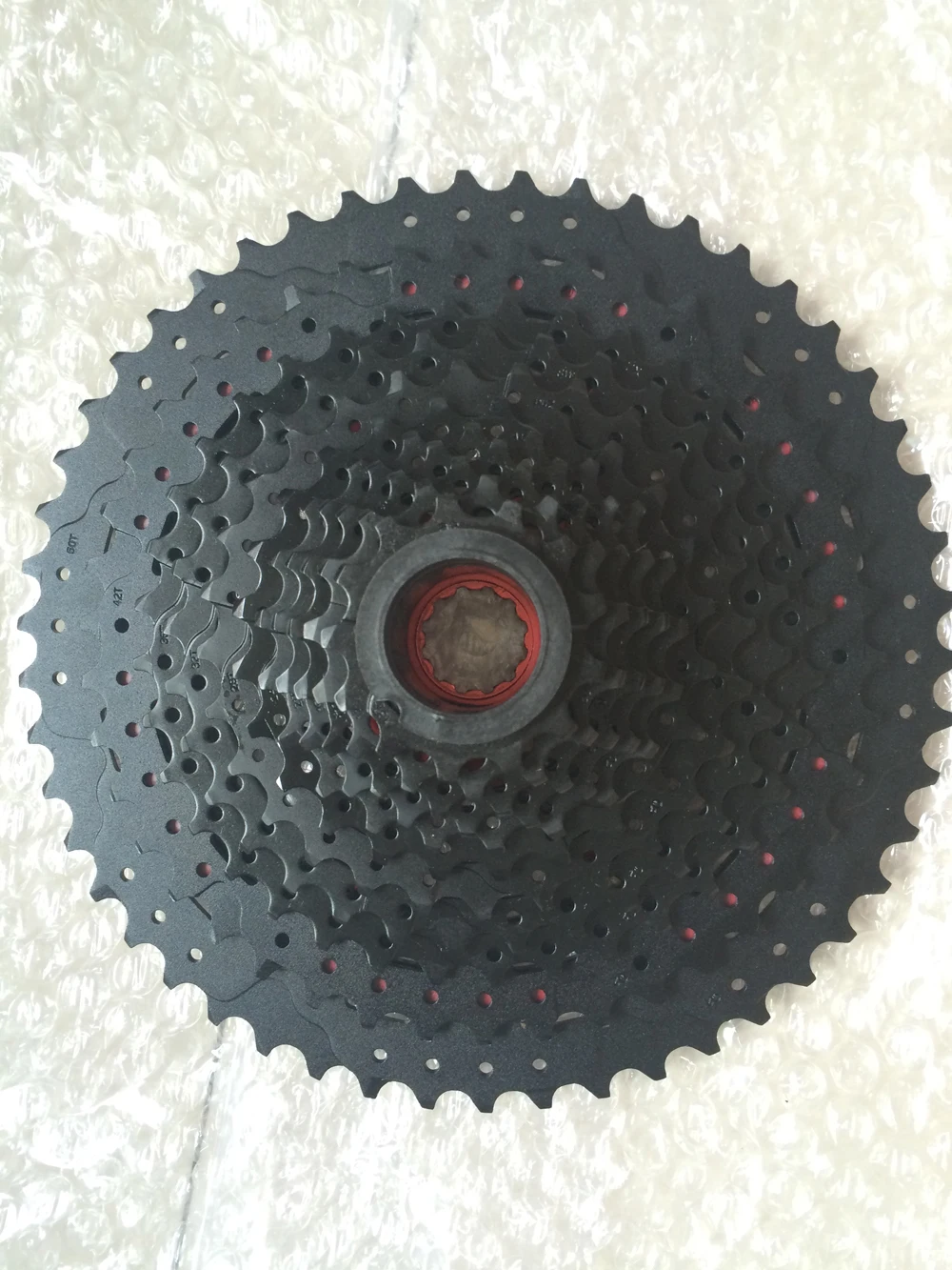 Велосипедная кассета sunracing 11 Speed CSMX80 CSMS8 CSMX8 50T подходит для Shimano SRAM S маховик 42T 46T
