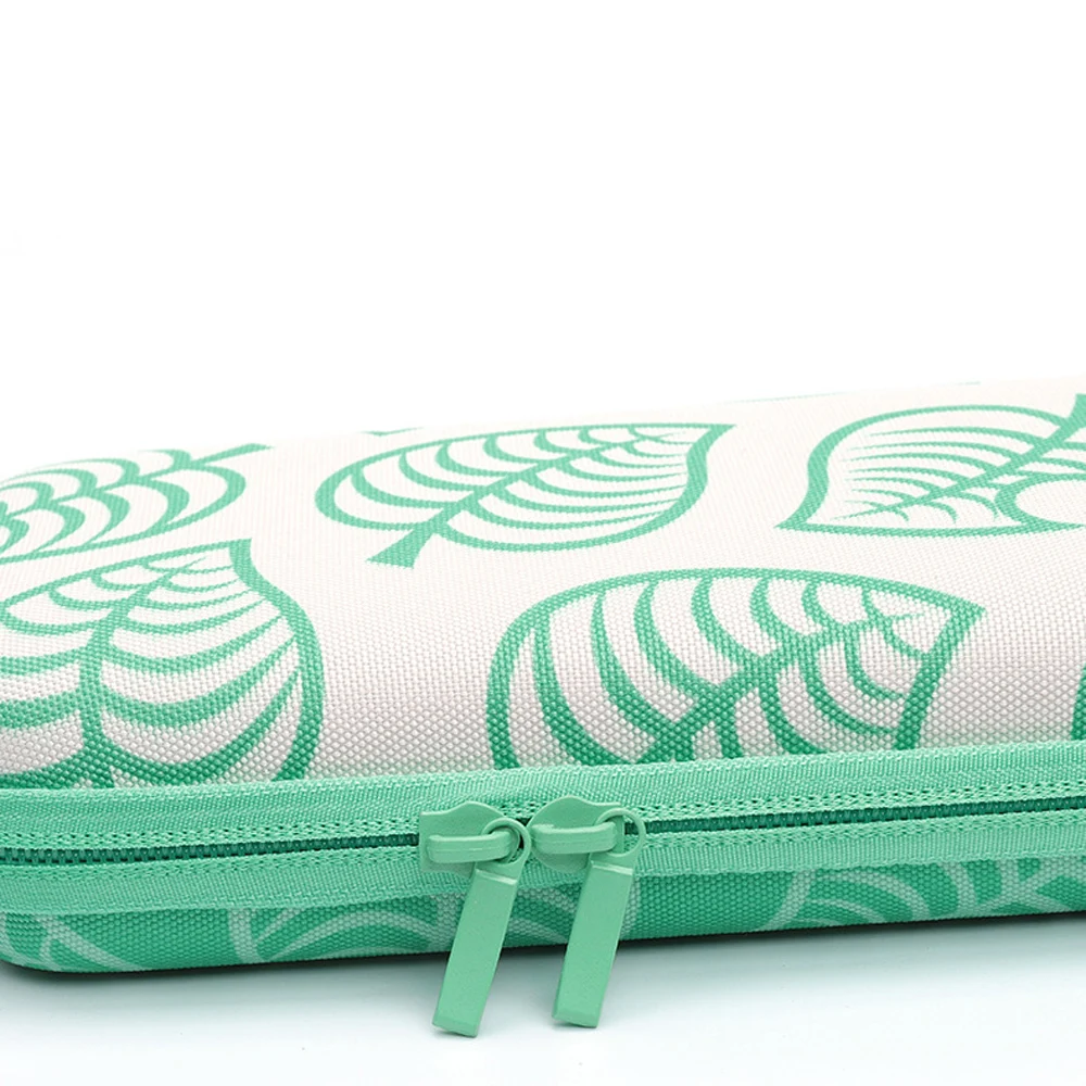 Переключатель чехол животных пересечения для путешествия сумка хранения