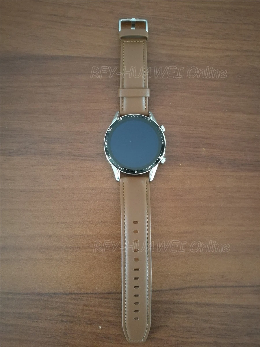 Huawei Watch GT 2, умные часы, Bluetooth, умные часы, 5,1, 14 дней, время работы от батареи, телефонный звонок, частота сердечных сокращений для Android iOS