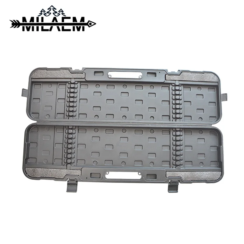 1 шт. стрельба из лука изогнутый лук стрелка Коробка Внешний жесткий корпус сумка