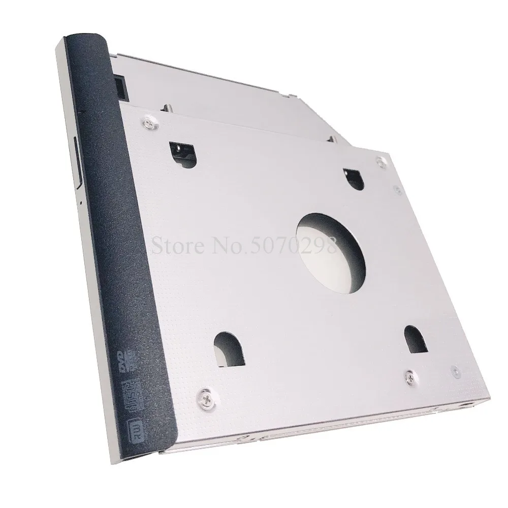 Передняя панель лицевой панели 2 3 0 5 &quotжесткий диск HDD SSD оптический Caddy для hp Probook