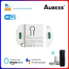 Беспроводной смарт-выключатель с таймером и поддержкой Wi-Fi