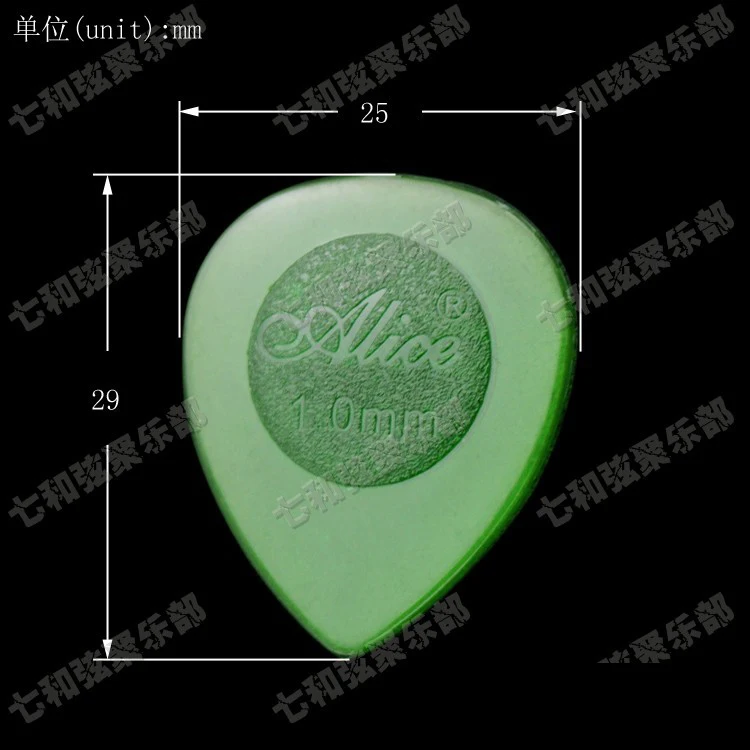 30 шт микс Цвет прочный прозрачный большой капли воды Прозрачный медиаторы для