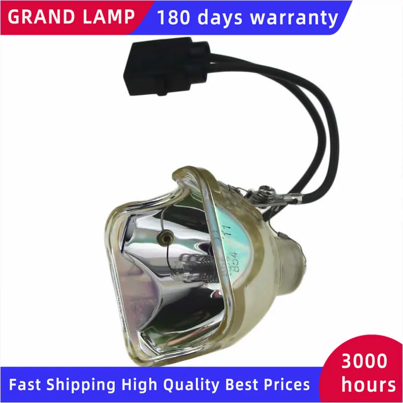 POA-LMP107 Замена лампы проектора лампа для SANYO PLC-XE32 / PLC-XW50 PLC-XW55 PLC-XW55A PLC-XW56/XW6680C |