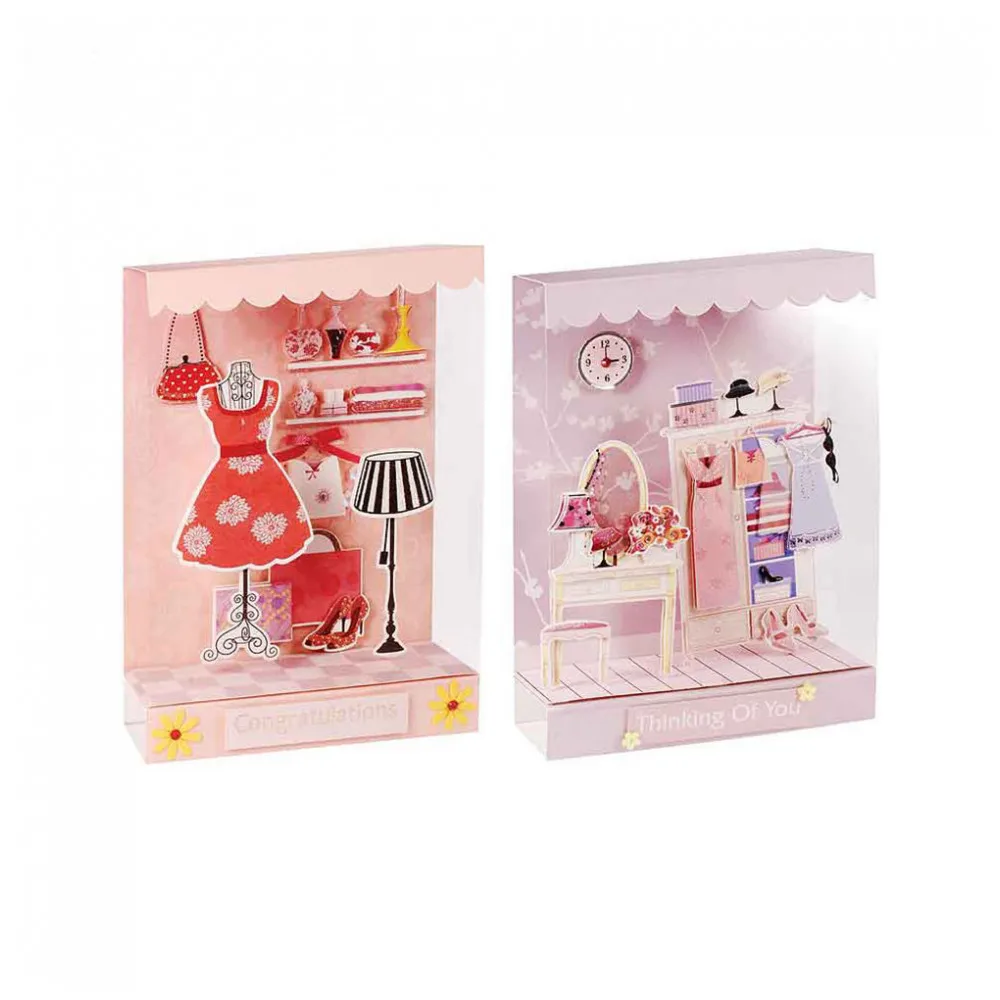 Набор Белоснежка для создания миниатюр | Игрушки и хобби