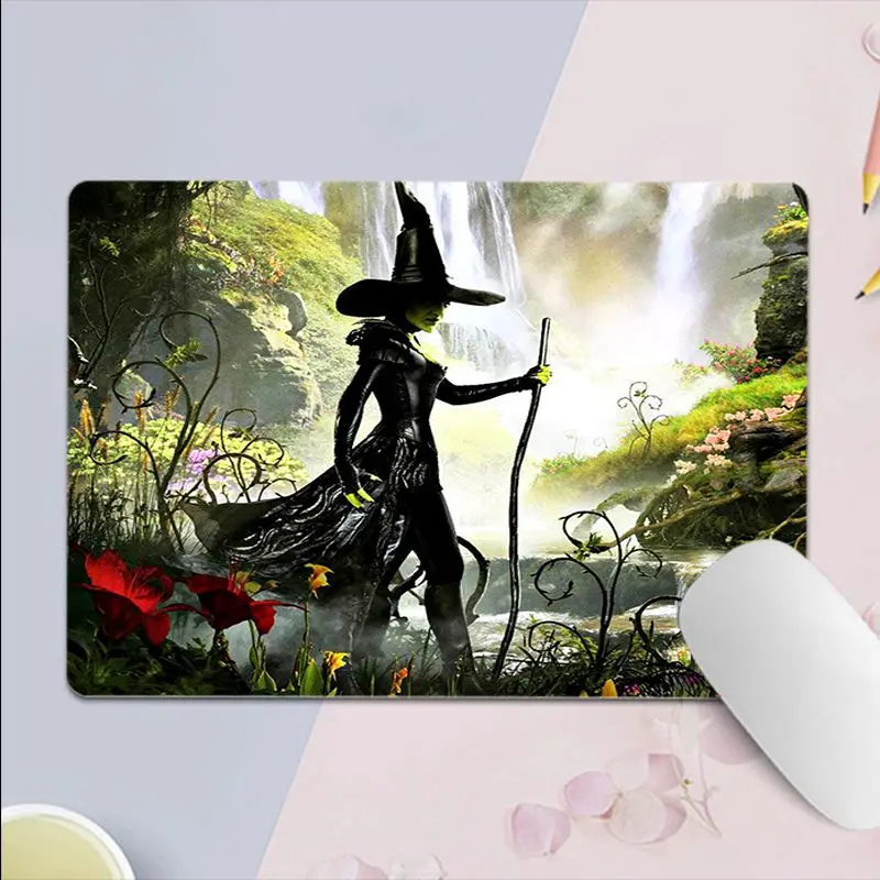 

New Designs Disney Oz The Great and Powerful High Speed New Mousepad Smooth Writing Pad Desktops Mate gaming mouse pad