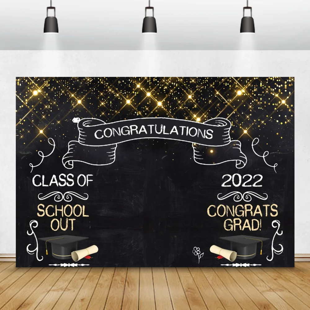 

Фон для фотосъемки с изображением торжественных знаков и звезд