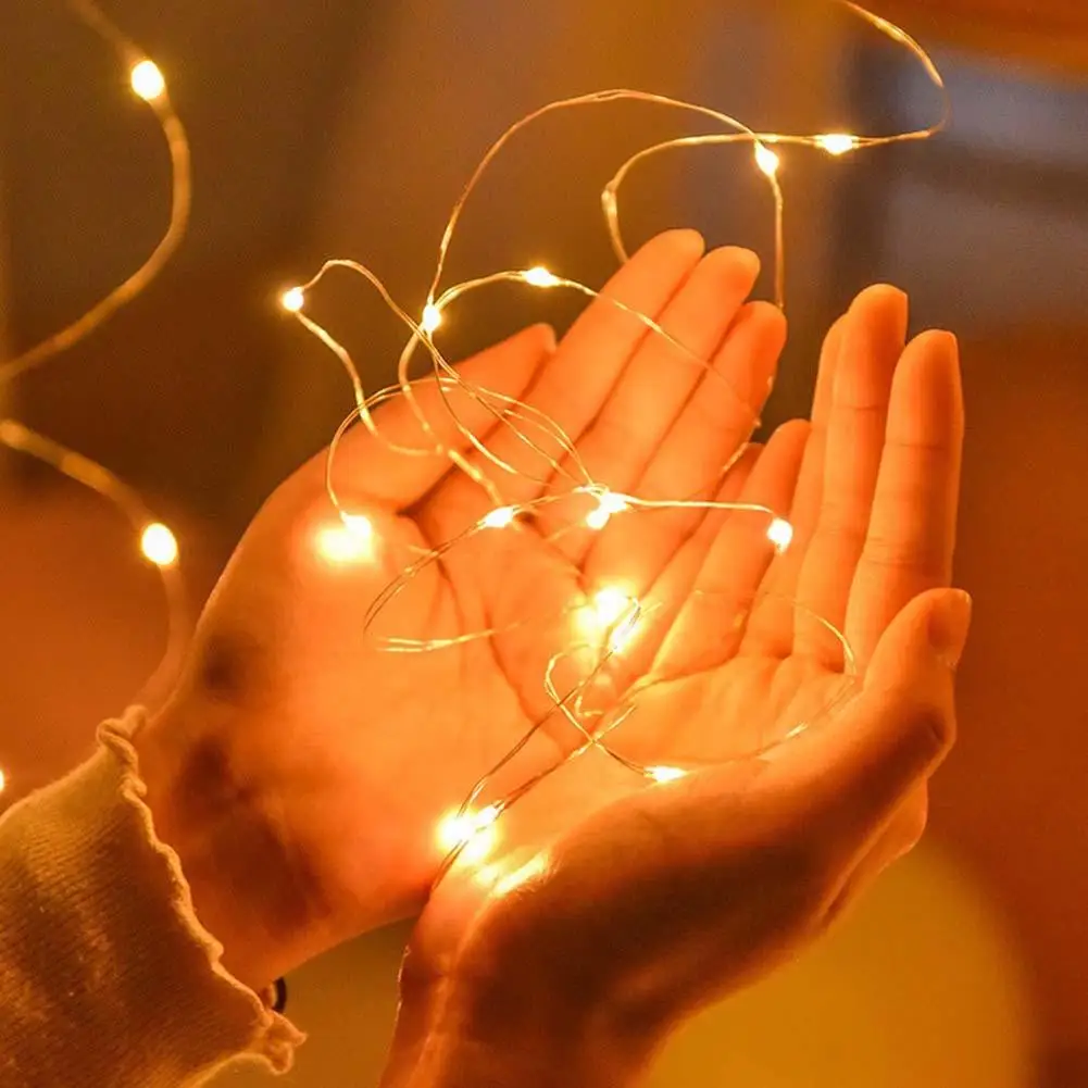 

3x3 м 300LED занавес лампа гладкий внешний вид превосходное мастерство медная проволока Сказочный струнный светильник украшение для свадебной ...