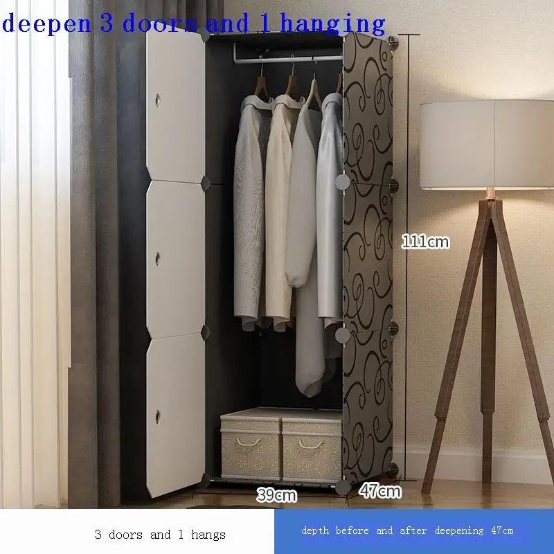 

Dresser For Mobili Per La Casa Meuble Armoire Rangement Mueble De Dormitorio Guarda Roupa Bedroom Furniture Closet Wardrobe