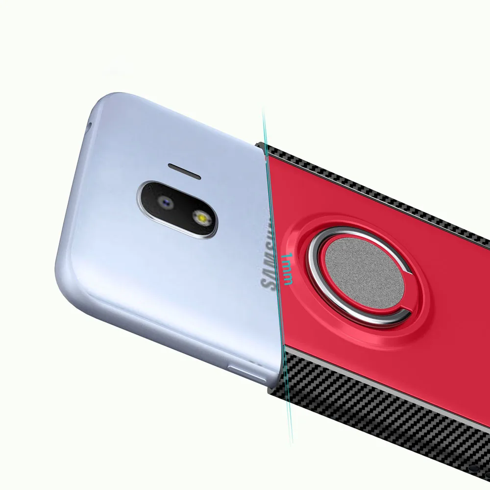 SFor Samsung Galaxy J2 2018 Case For J3 Core Grand Express Prime Pro Duos 2017 2016 2015 Coque Cover |