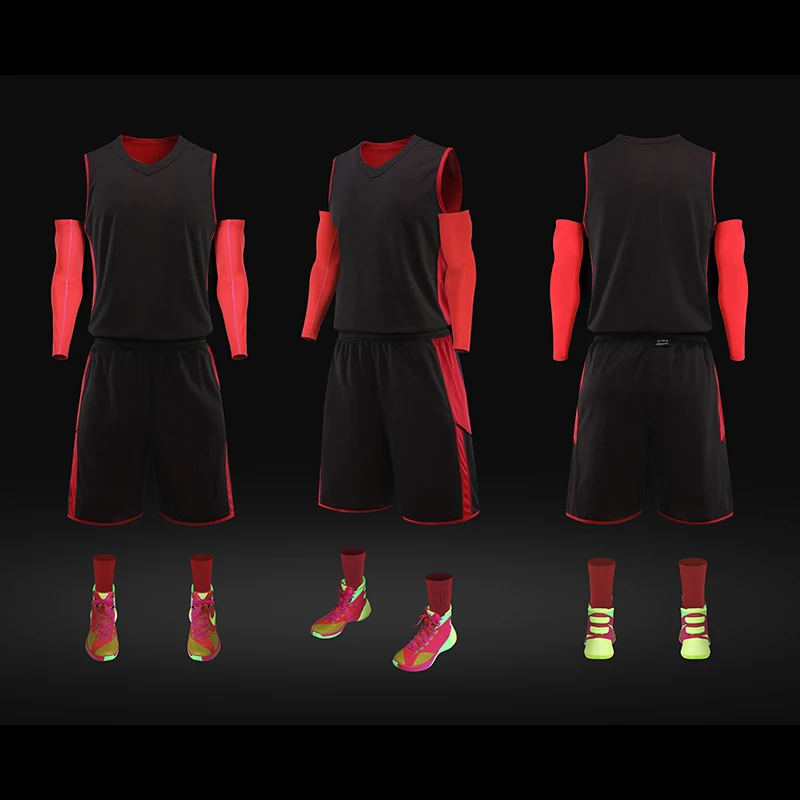 Баскетбольная форма braves спортивная с номерами |