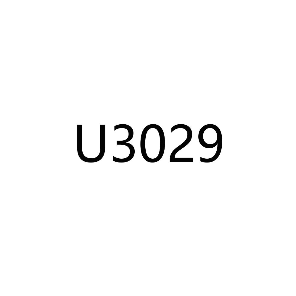 

U3029