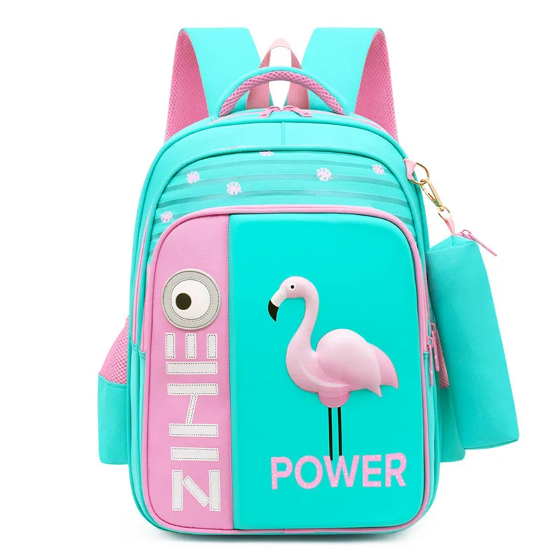 Новые 2021 мальчиков Школьные сумки Дети Ранец детский школьный рюкзак ортопедическая Детская школьные ранцы для мальчиков Mochila Infantil