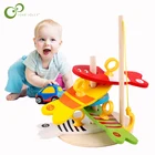 Деревянный цифровой набор для рыбалки Игра пазл для родителей и детей Игрушки для раннего развития Детская цифровая Рыбалка Обучающие игрушки LXX