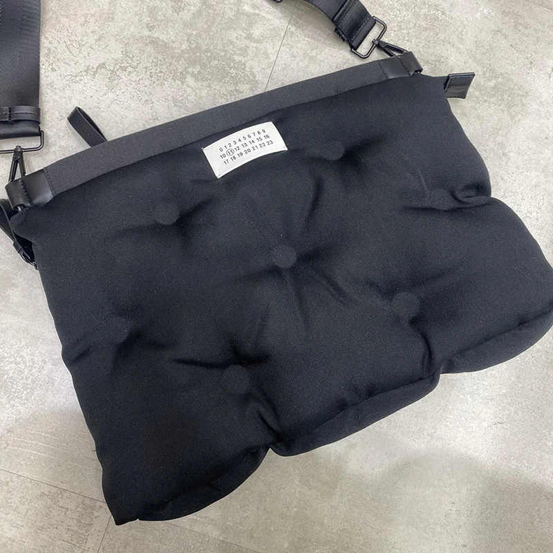 

2021 осенне-зимняя куртка-тоут высокого качества с хлопковой подкладкой, диагональные повседневные холщовые женские сумки на одно плечо