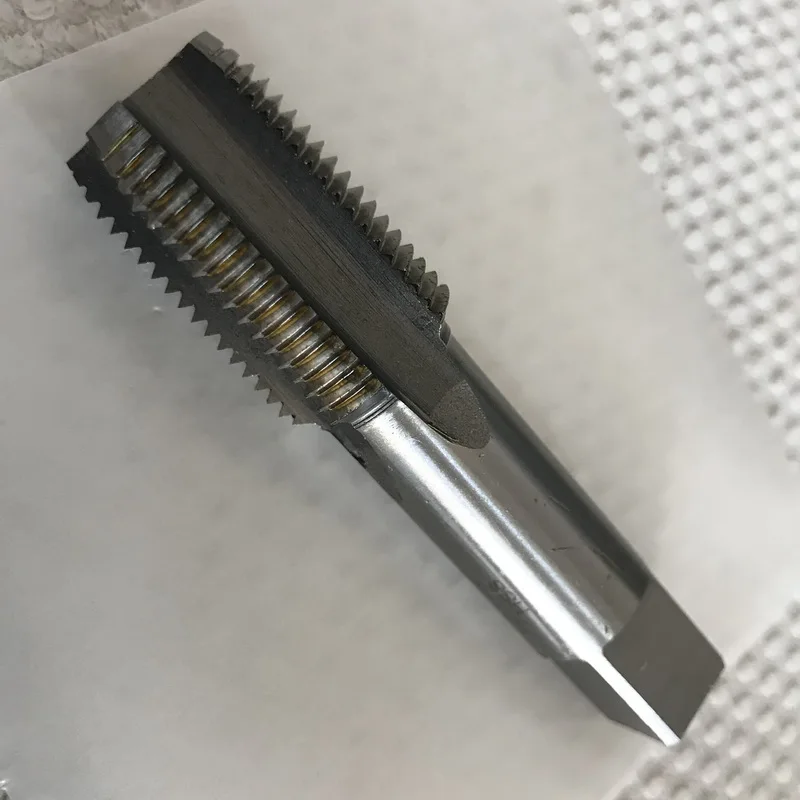 Фото Себестоимость HSS6542 steel made NPTF 3/4 