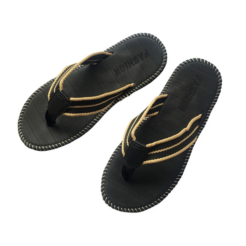 Шлепанцы для мужчин и женщин пляжные сандалии с клипсой парадные улицы обувь