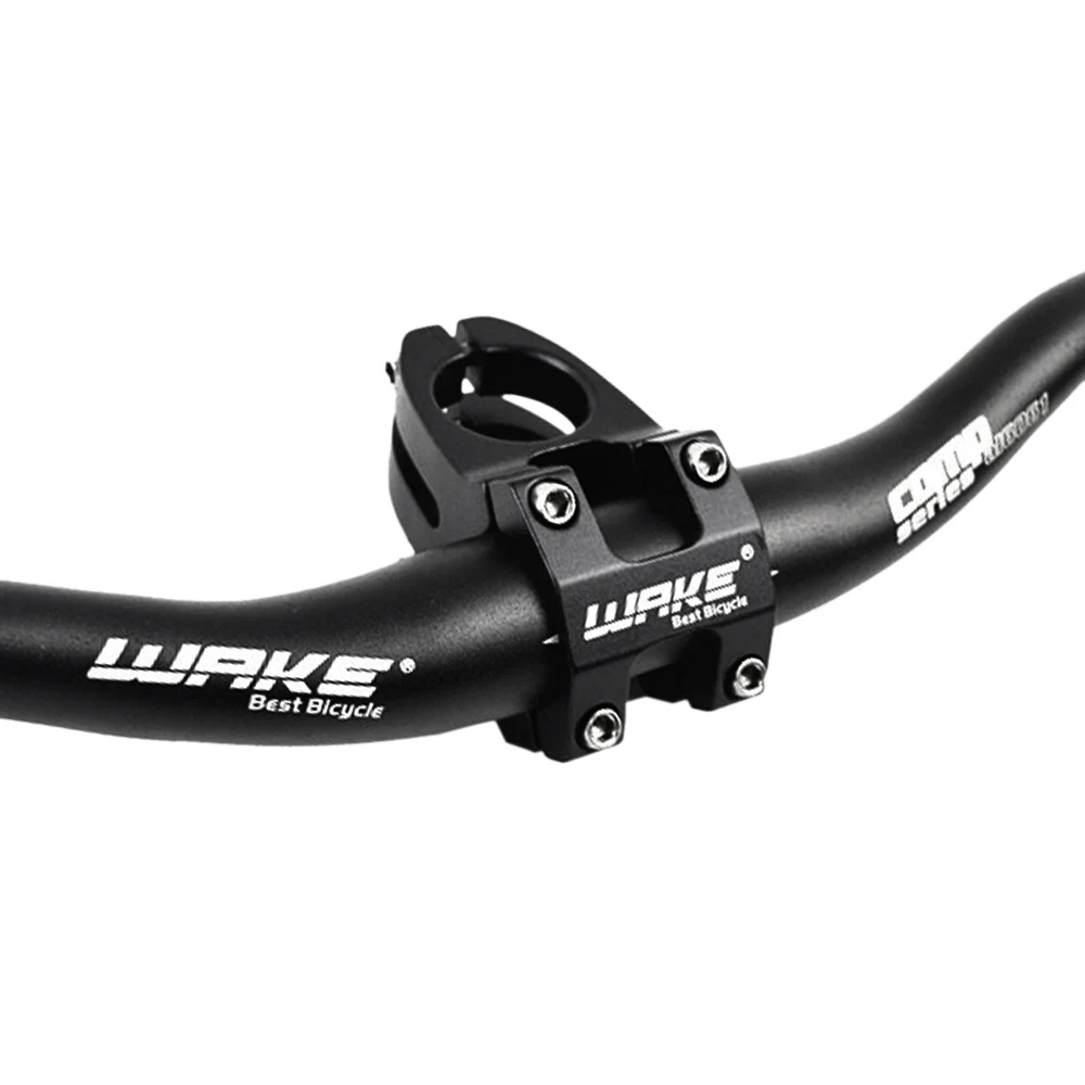 

31.8MM Cycling Bicycle Alloy Bike Handlebar Stem+160MM Bike Cycling Bicycle Floating Disc Rotor 6 Bolts Disc Brake Rotor