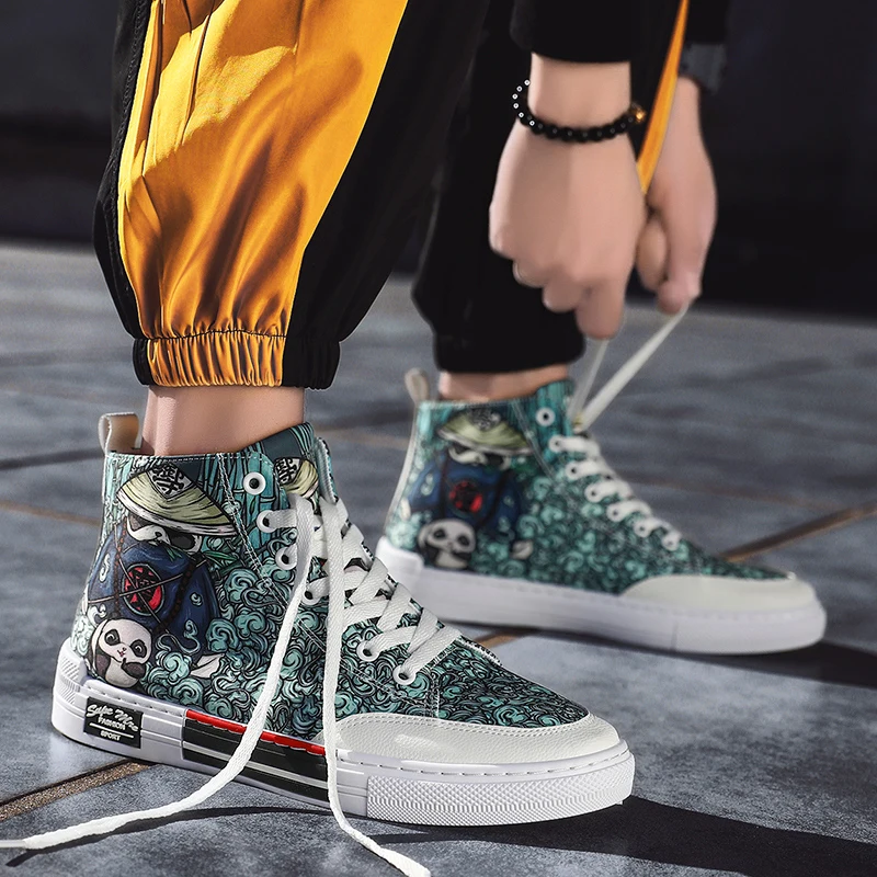 Новинка обувь для скейтборда большого размера коллекция 1970 года кроссовки