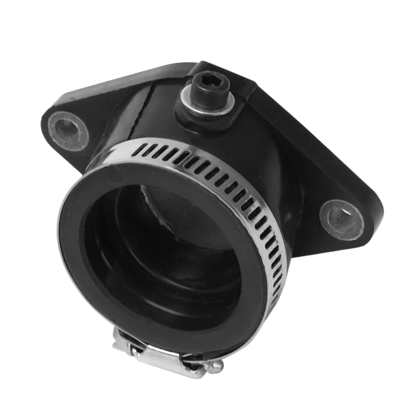 

4 Left Right Carburetor Intake Manifold Boot For Suzuki Gs850 G Gl 1980-1983