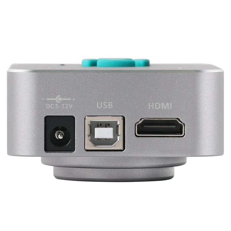 2020 36MP 1080P 2K HDMI USB лабораторный цифровой промышленный видео микроскоп камера + 144