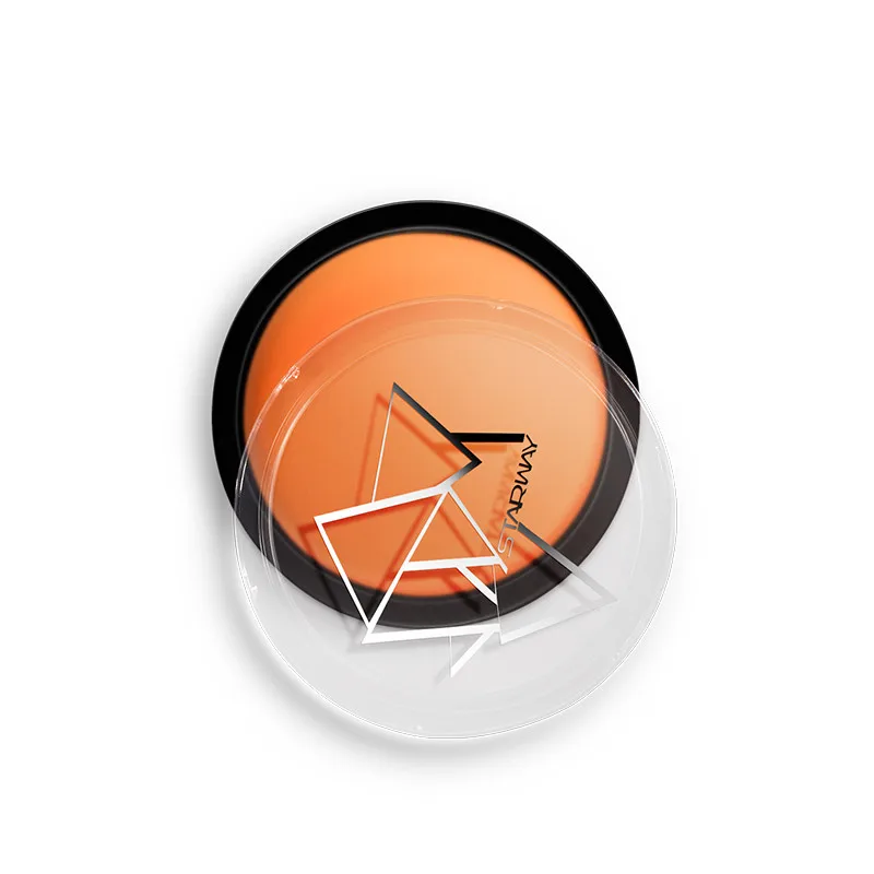 Консилер STARWAY палитра Восстанавливающая увлажняющая долговечная для макияжа