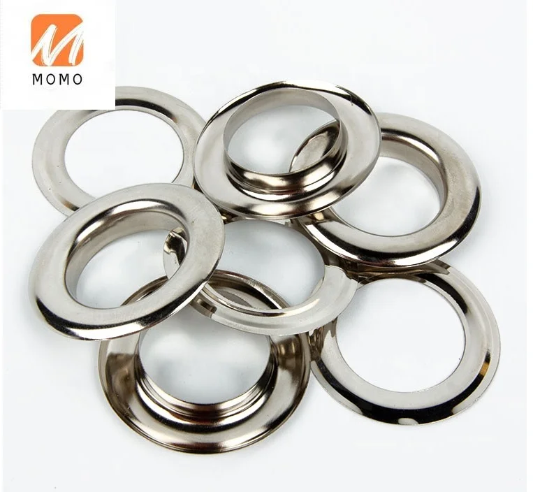 

Color Bag Clothing Shoes Garment Hardware Die Tool Brass Metal Eyelets