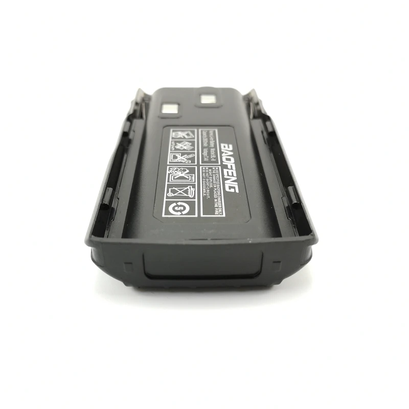 Baofeng UV-82 UV-8D Li-Ion Батарея 2800 мА/ч, BL-8 для двухстороннее радио иди и болтай Walkie Talkie “иди и UV8D UV 82 аксессуары Pofung UV UV82