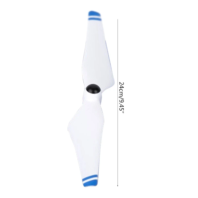 

2pcs 9450 Self-locking CW CCW Propellers Blades for Phantom Vision 3 Drone