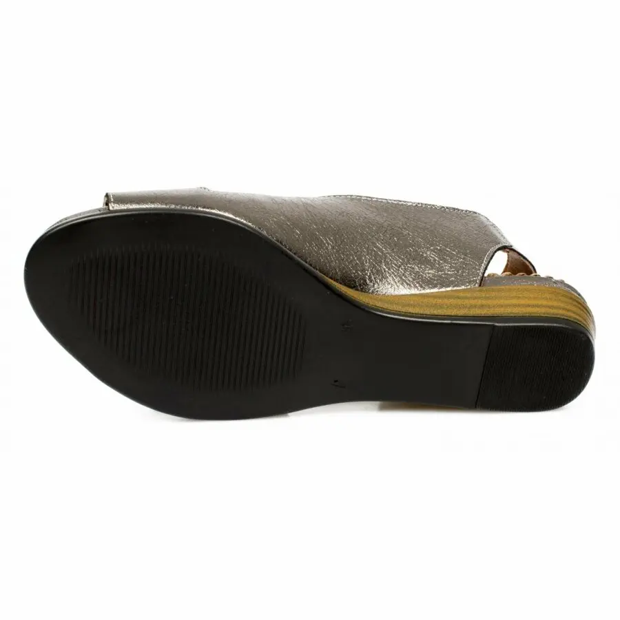 

Women Sandals Stella 20215Z Fashion Platinum Women Sandals
