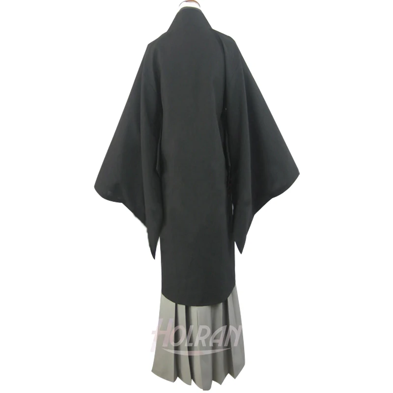 Новый аниме Kara no Kyoukai cosplay costume kokutou mikiya нижнее белье верхняя одежда пояс платье
