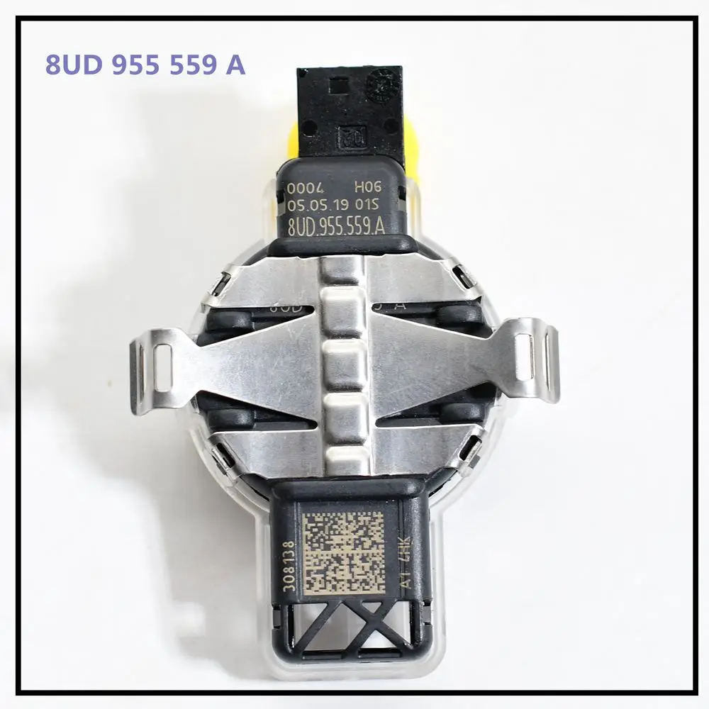 Ausmarta MQB платформа для Golf 7 MK7 Ling дождевой датчик кабель 81a9555a 5Q0955547B 81D955547 8UD955555A