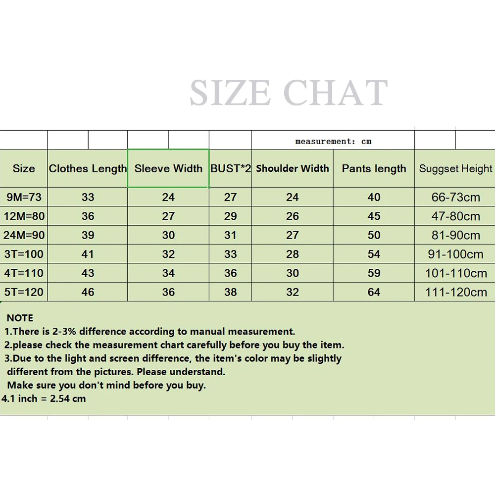 2 шт./компл.! Осенне-зимний комплект одежды из хлопка для маленьких девочек и