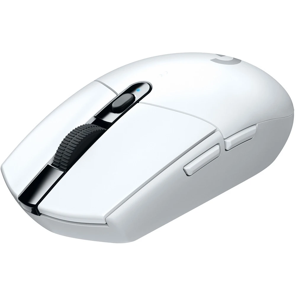 Компьютерная мышь LIGHTSPEED G305 910-005291 Logitech White | Компьютеры и офис