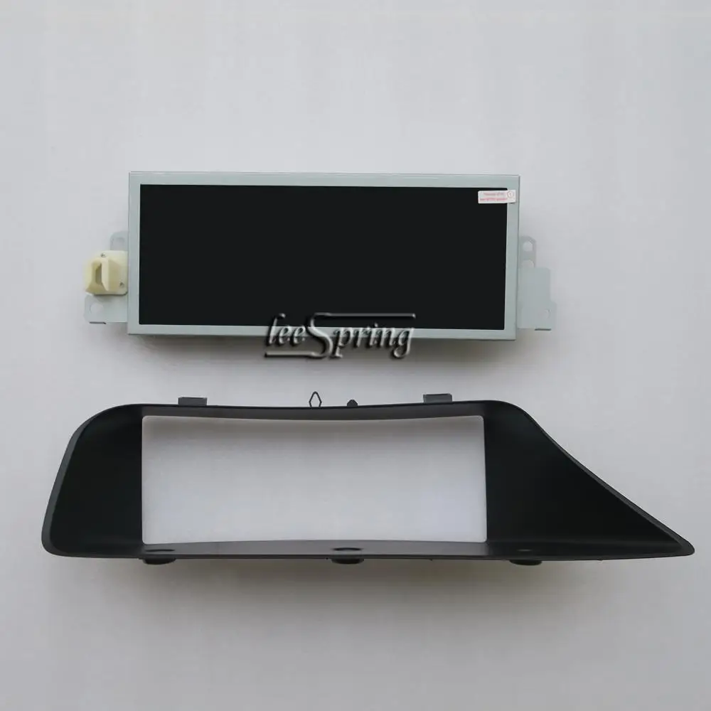 12 3 дюймов повышен оригинальный автомобиля Экран мультимедийный плеер для LEXUS GS