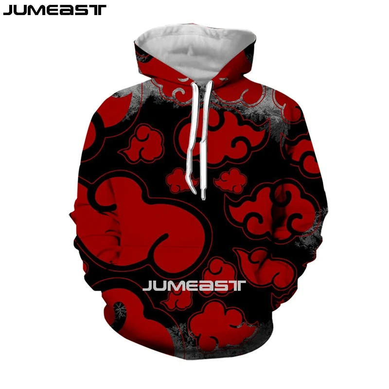 

Jumeast Men Women 3D Sweatshirt Cloud Oversized Coat Streetwear Harajuku Casual Pullover Fashion Funny Spring Autumn Hoodies