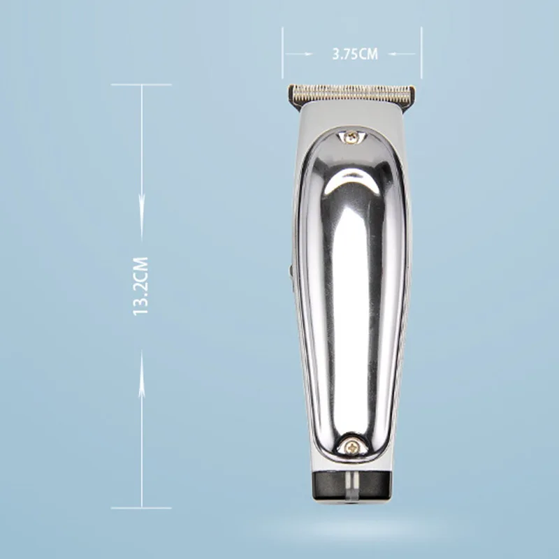 

2021 New Portable Hair Clipper Hair Engraving Cutter Electric Hair Clippers Beard Trimmer Rechargeable Professional Hair Cutting