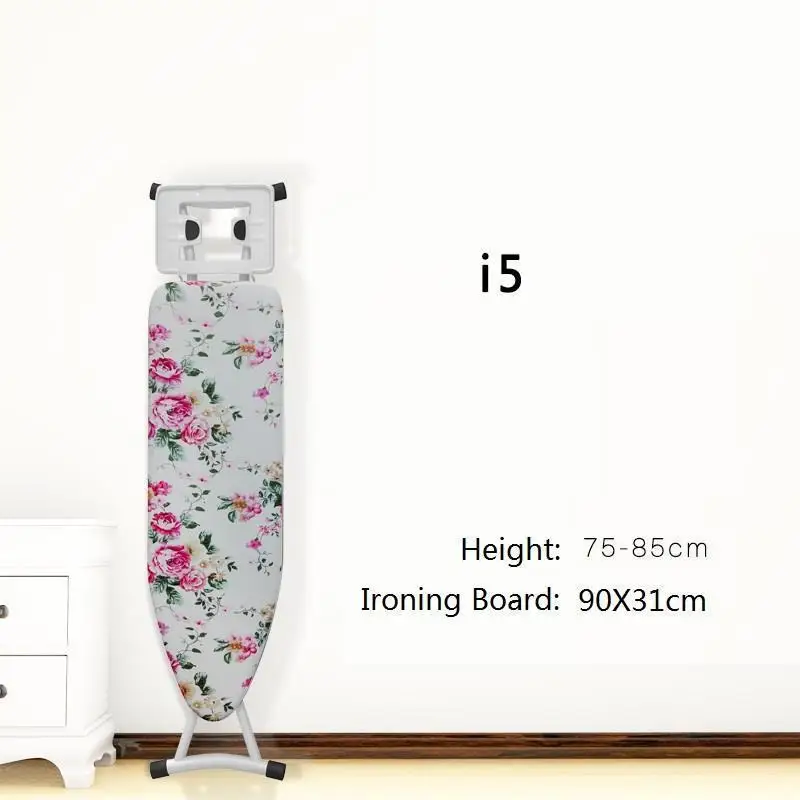 Складная Бытовая гладильная доска Ropa крышка для утюга домашние аксессуары