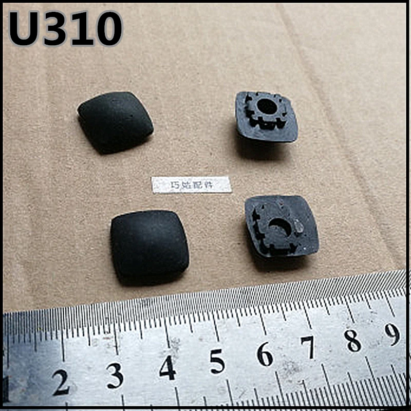 Bottom Cover Rubber mat Lower Case For lenovo Ideapad U310 Foot Feet | Компьютеры и офис