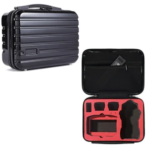 Drone Accessories Waterproof Storage Handbag Protection Box Carrying Case Bag for D-JI Mavic Air 2S Drone 10 item image