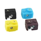 Чехол-накладка для 3D-принтера E3D V6, силиконовый, с подогревом