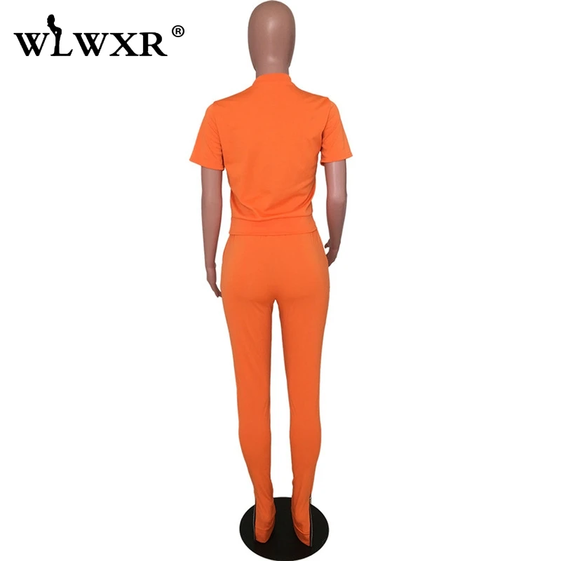 Спортивный костюм WLWXR в розовом и черном цвете| |