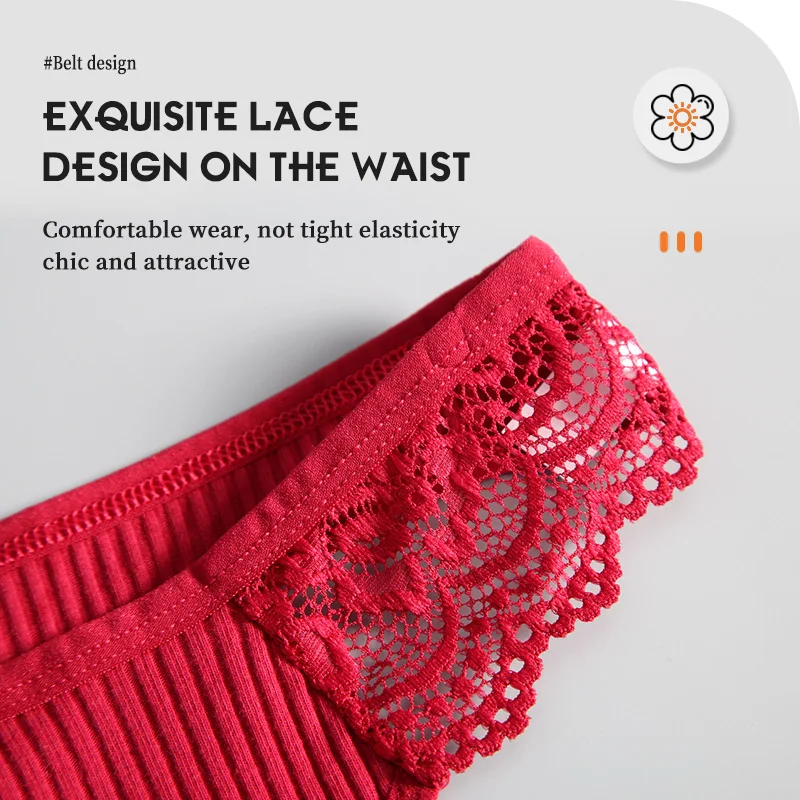 

Panties Women's Cotton G-String Thong Panties String Underwear Women Briefs Sexy Lingerie Pants Intimate Ladies lingerie femme