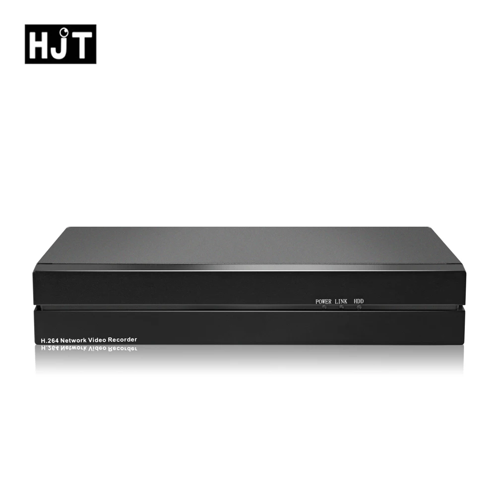 HJT H.265 4CH IP камера комплект системы 5.0MP WIFI 8CH NVR видеонаблюдения CCTV Набор Открытый