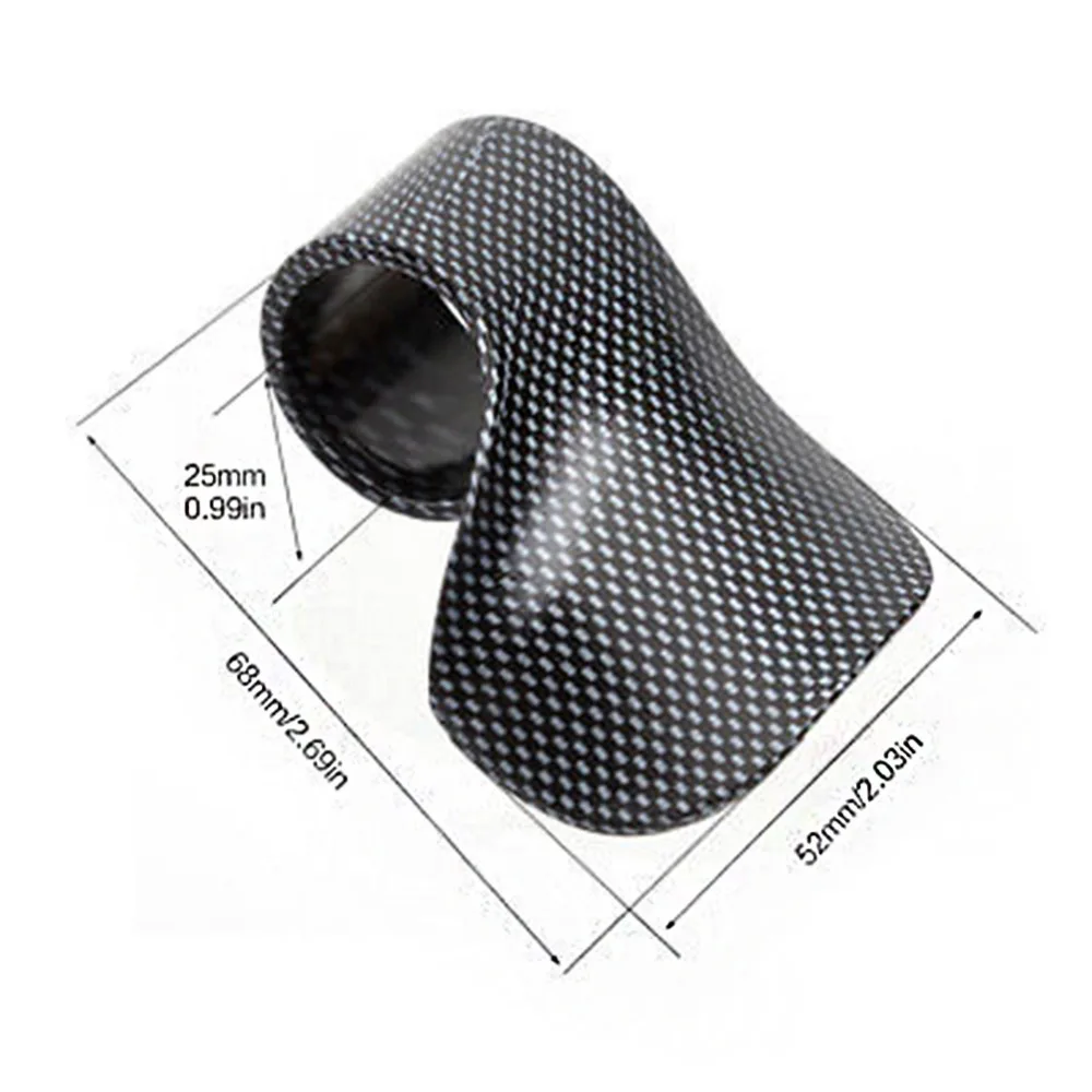 

New High Quality Durable Motorcycle Cruise Assist Hand Rest Throttle Accelerator Control Rocker Grips Universal #281367