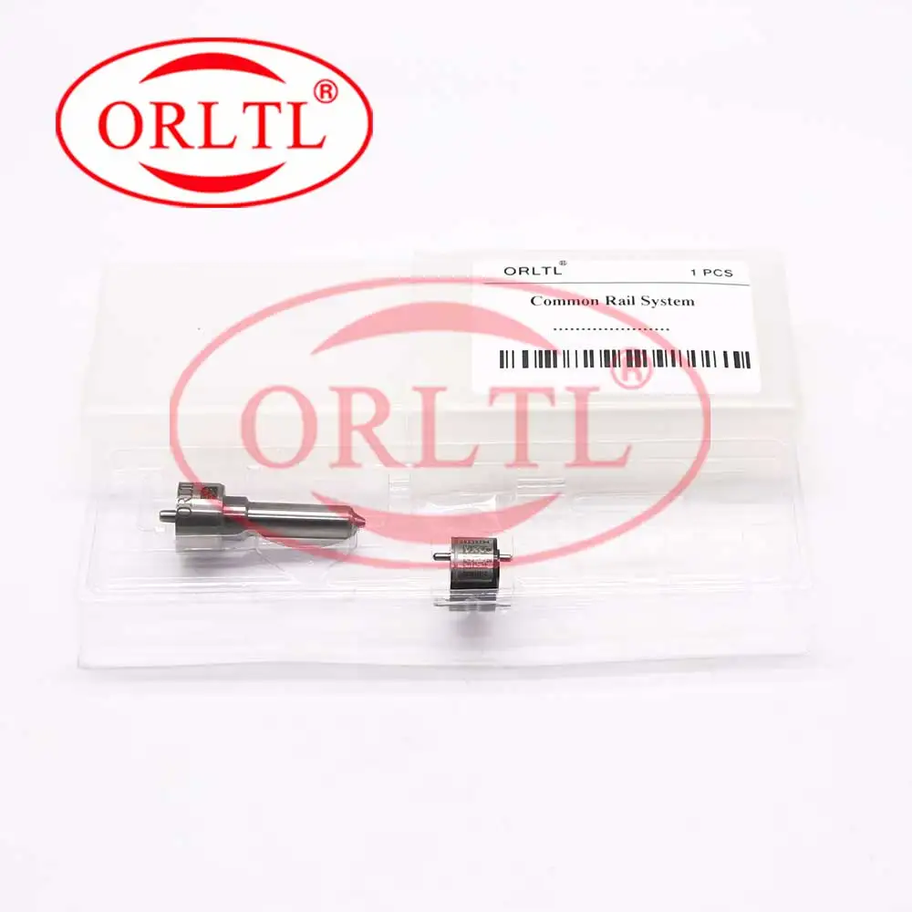Оригинальный инжекторный клапан L136PBD + 9308621C (7135 660) для EJBR03001D EJBR02501Z(33801 4X900) KIA Bongo 2.9L