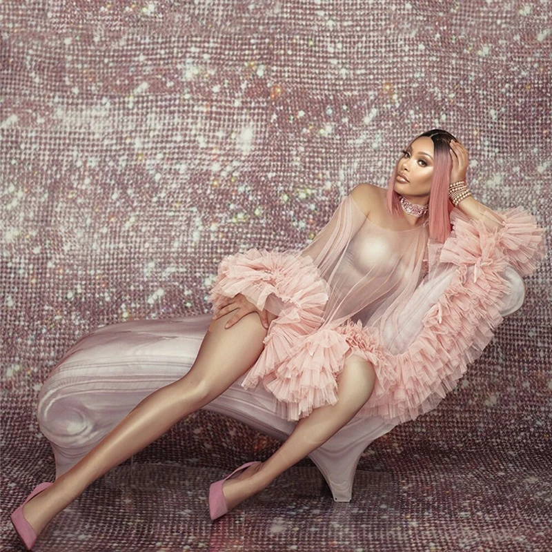 Женское платье для ночного клуба большие тянущиеся Вечерние наряды выпускного