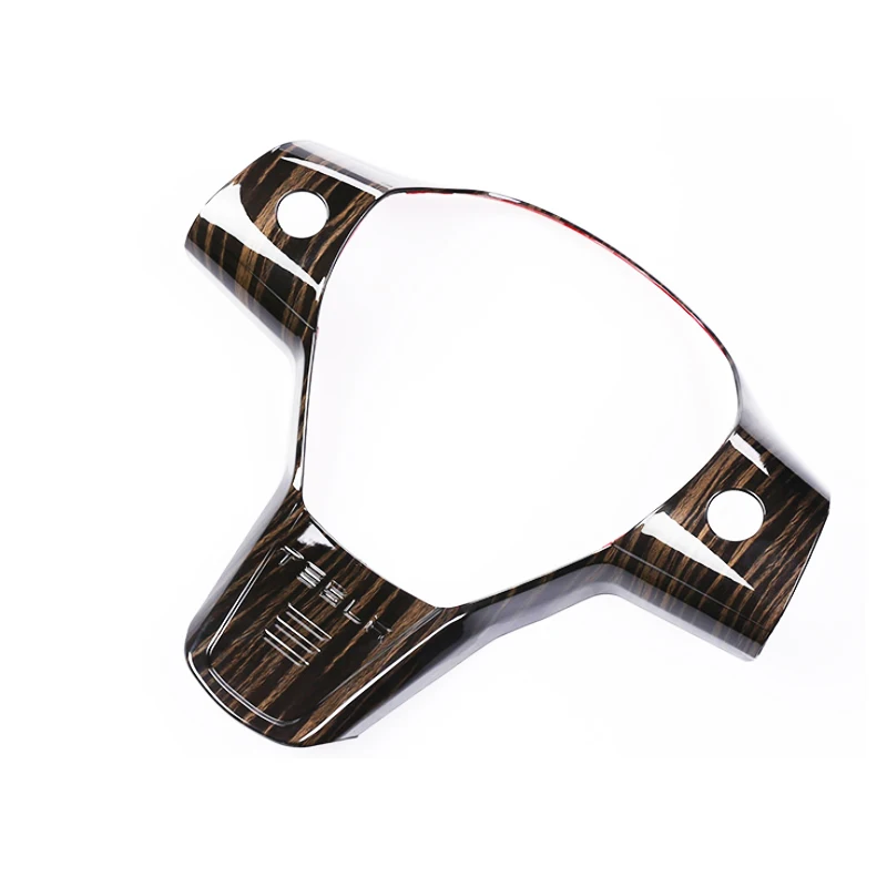 Автомобильный Стайлинг украшение на руль с блестками для руля Tesla Model 3 2018 2019